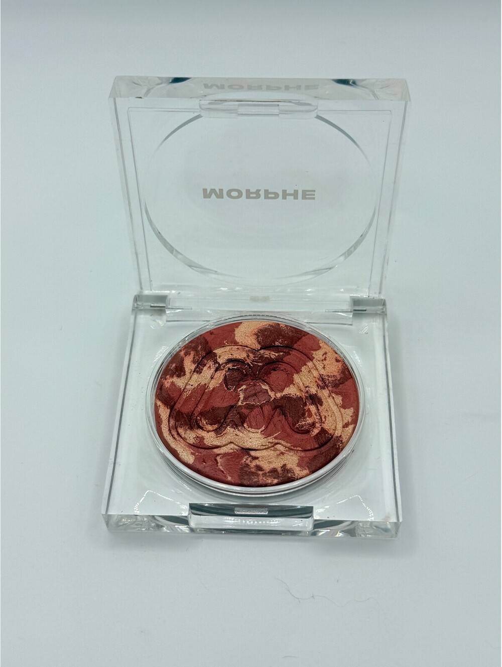 ⭐PICK 3/$15 Morphe Cloudlight Soft Glow Diffused Blush Breeze